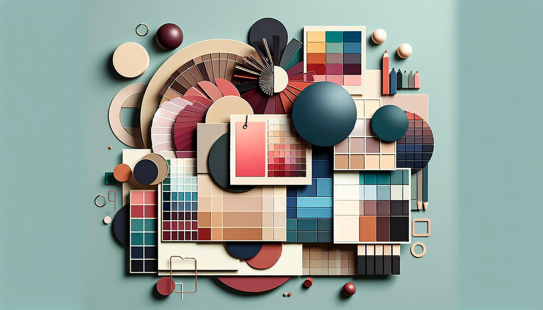 Color Psychology in Branding: How to Use Color to Shape Perception